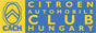 Club Citroen Ungaria
